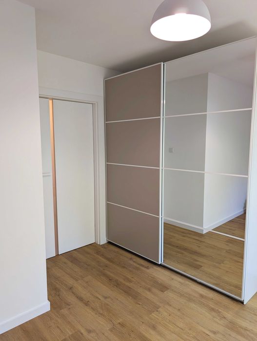 Pomorska 175 (bliżej się nie da) naprzeciwko osiedla Lumumbowo - 2 pok - View 4