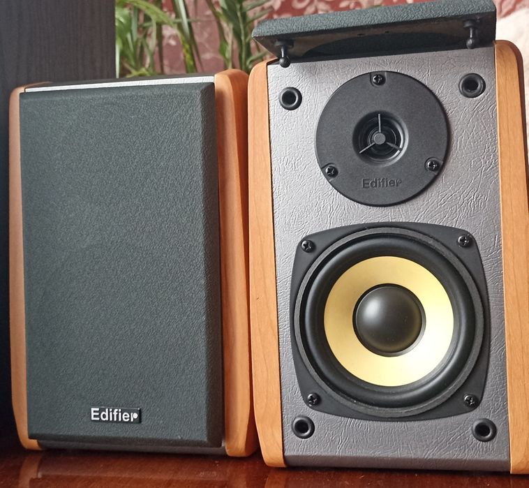 Акустична система EDIFIER R2700  & 2730DB (Bluetooth)R2000T.R1900TIII.