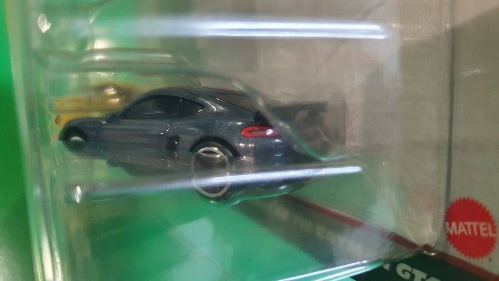 !! Pack Real Riders Porsche !!