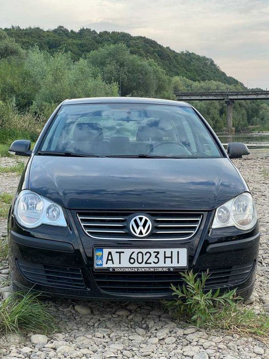 Volkswagen Polo 2009