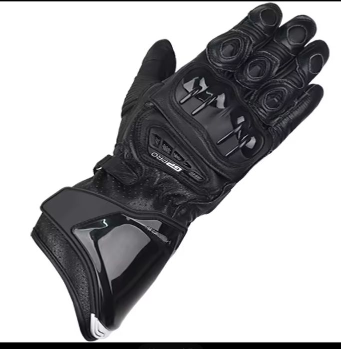Мото перчатки Alpinestars Gp pro