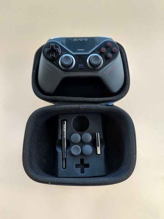 Pad / Kontroler ASTRO C40 TR