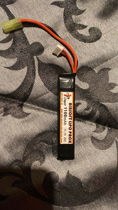 Airsoft Delta Armory ar-15