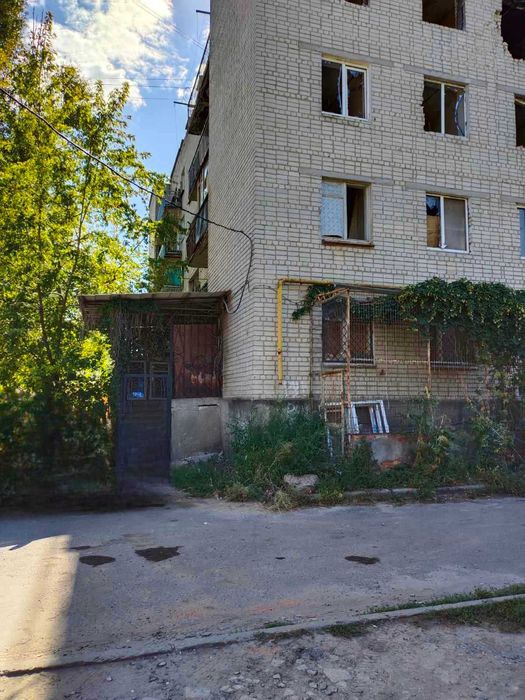 Продам нежитлове приміщення 115 м² біля Центрального ринку