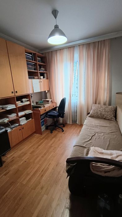 Продам 3 к квартиру на бульваре Славы Сокол 2