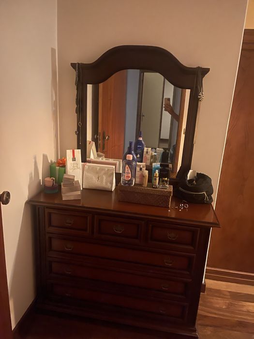 Quarto Completo