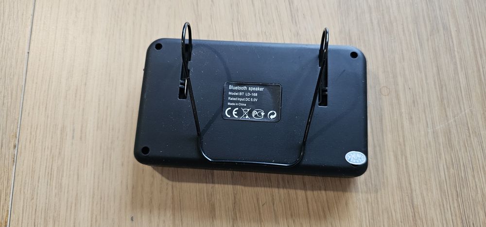 Zestaw głośnomówiący Reinston