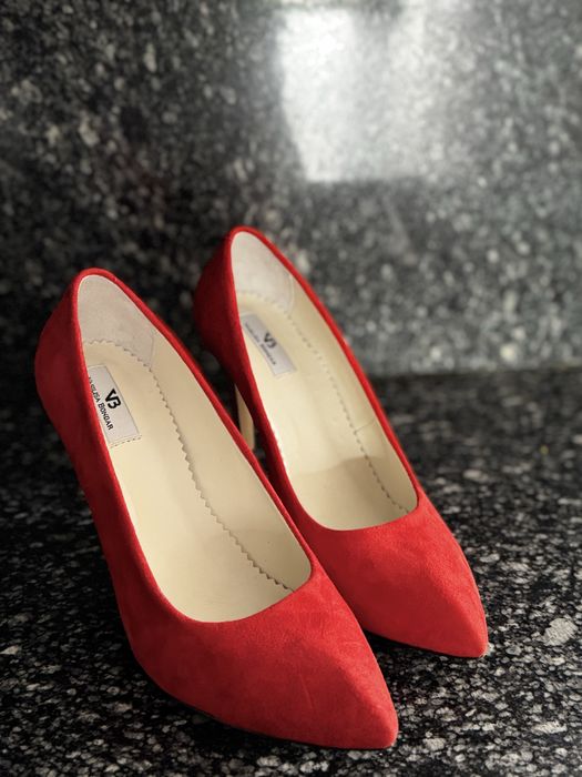 Туфлі жіночі вечірні