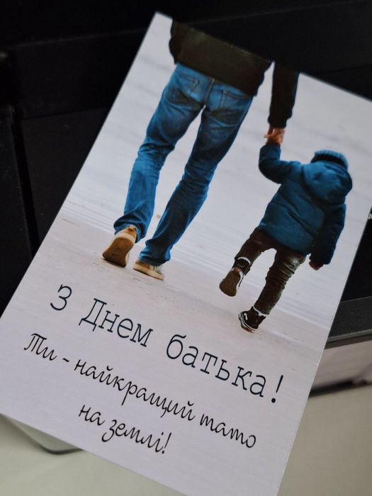 Принтер Epson L805