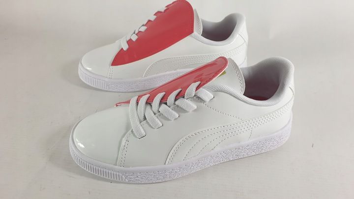 PUMA BASKET CRUSH adidasy dla dziewczynki rozmiar 33