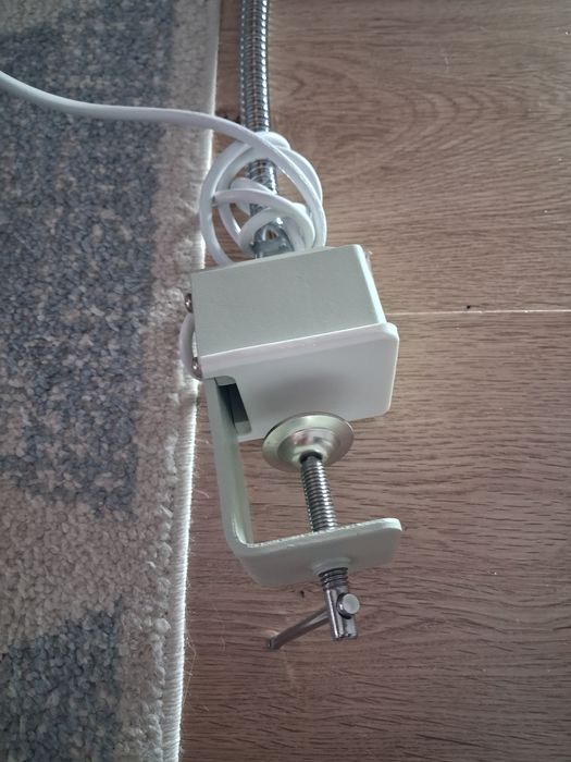 Lampka led do maszyny do szycia