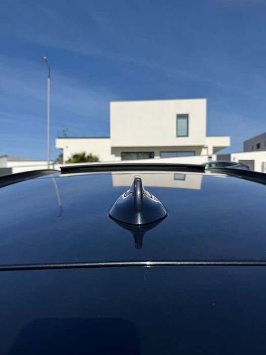 Bmw 320d Touring