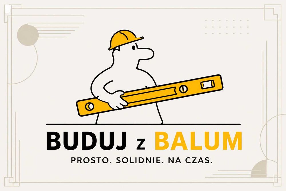 Balum Usługi budowlano-remontowe