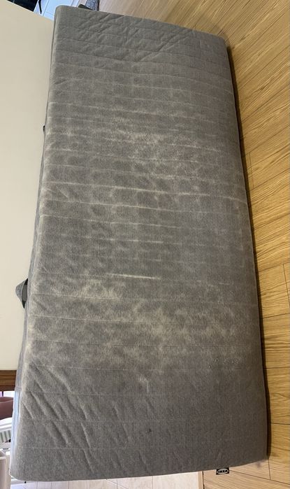 Colchoes de Mola Solteiro Ikea