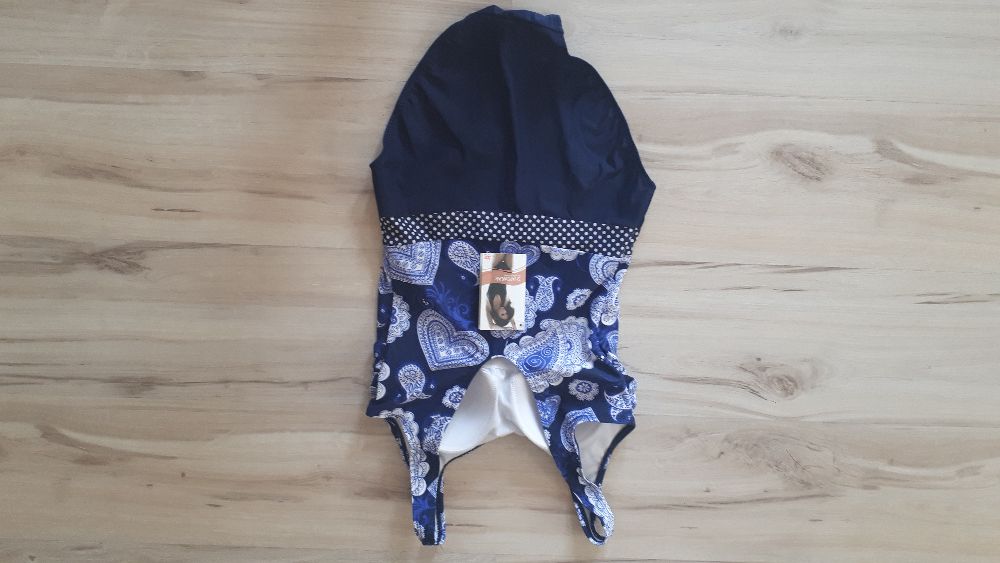 Strój jednoczęściowy damski rozm 36