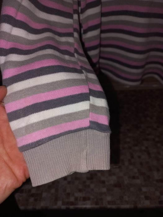 Гольф для дівчинки Бембі 106