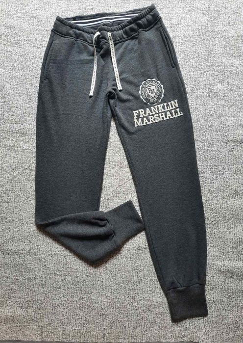 Спортивні штани Franklin & Marshall