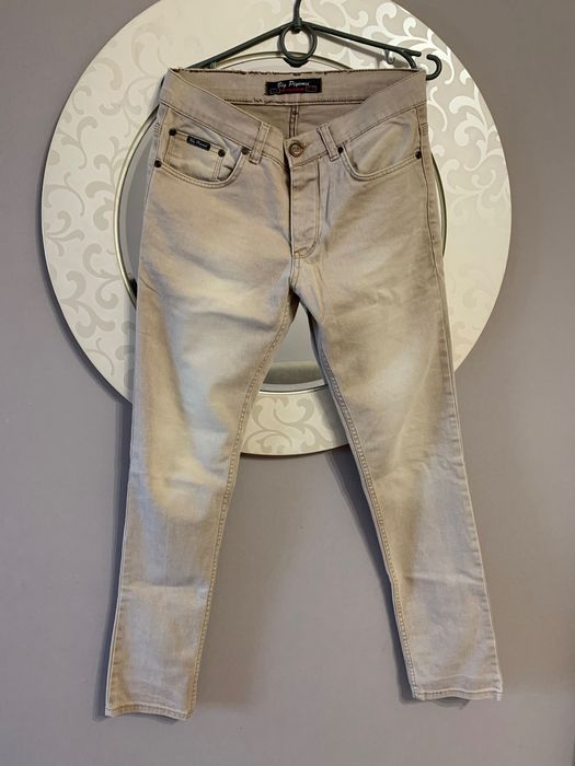 Джинси підліткові