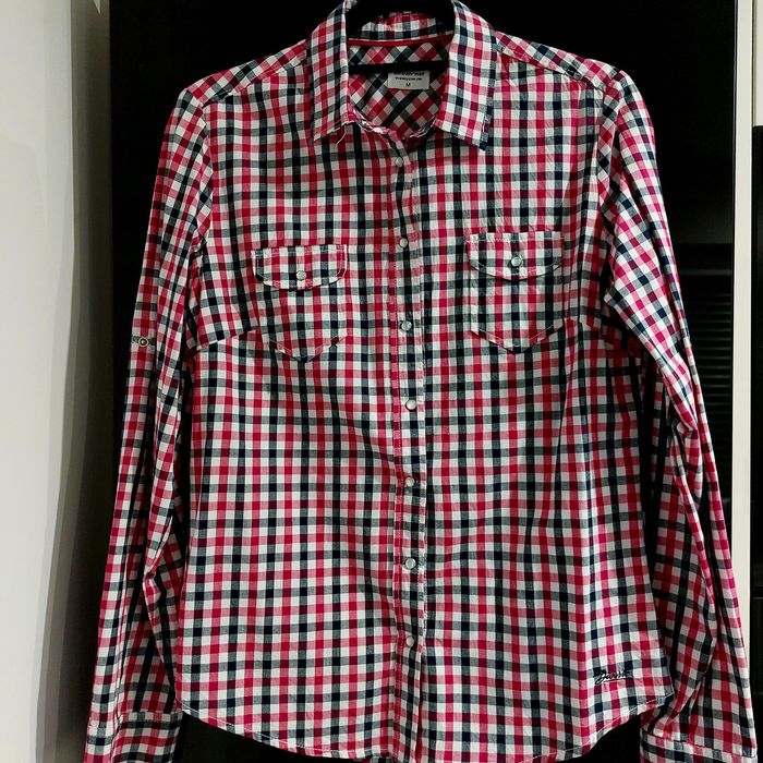 Koszula Diverse rozm. M