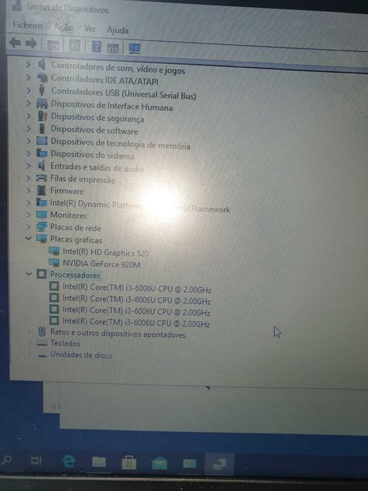 display 15.6" slim 30 pinos asus x541  sem anomalia