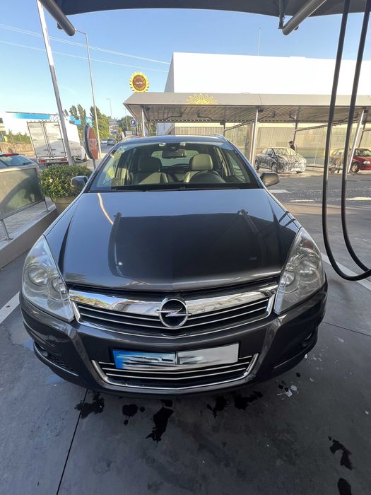 Opel Astra Caravan 1.7 CDTI – Muito estimada – 4.500€ negociável
