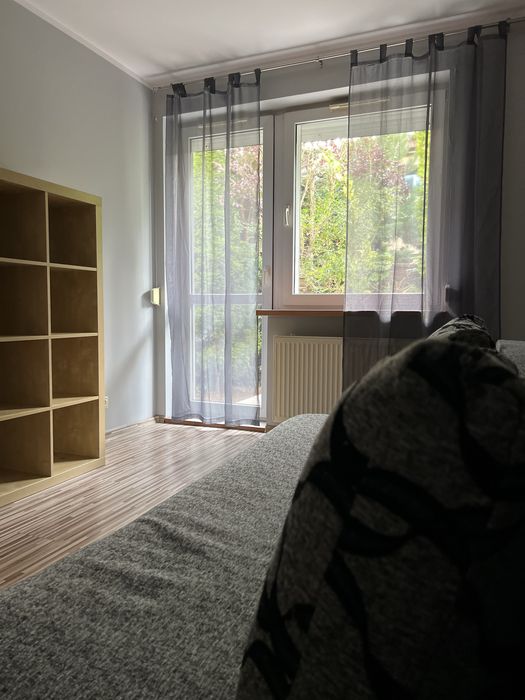 Mieszkanie – Swarzędz - Widok 2