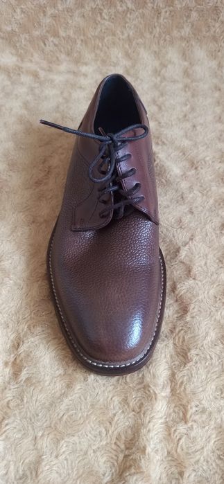 Чоловічі туфлі Marks Spencer