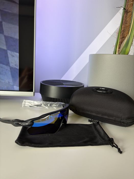 Okulary Oakley Radar