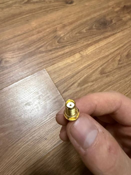 Pigtail (пигтейл)