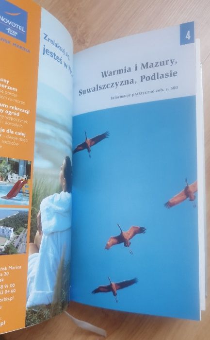Polska przewodnik ilustrowany podróżuj z Pascalem-Polska
