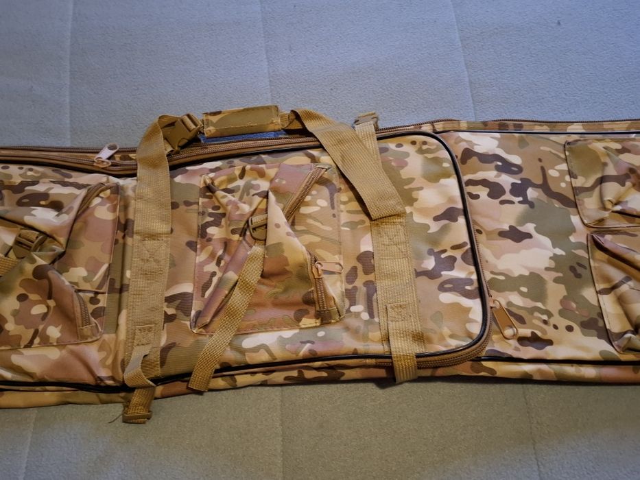 Bolsa caixa para transporte