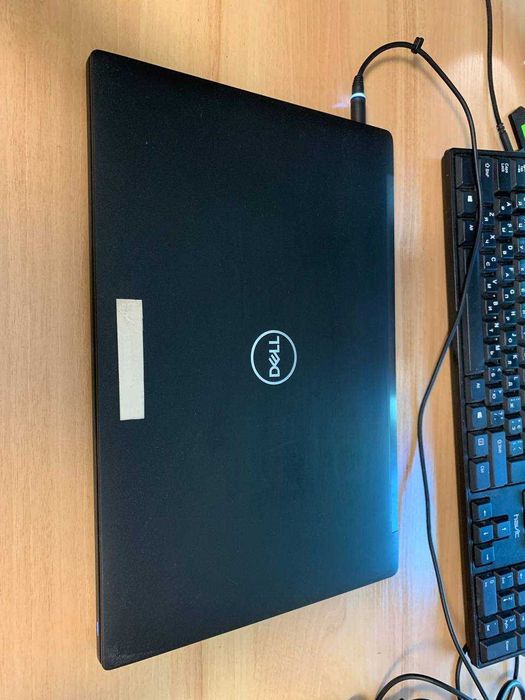 Dell Latitude 7490 / i5-8350U / 16 GB RAM / Full HD