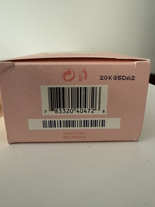 BVLGARI Rose Goldea Blossom Delight 30ml seria: 20K85DA2 cena reg 425z