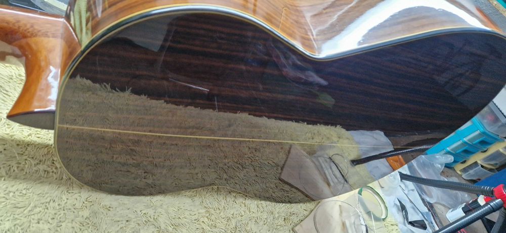 Viola Classica Admira Virtuoso
