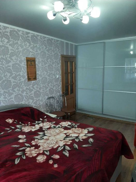 Продаж 3-кімнатної квартири в м. Шахтарське, Дніпропетровська область
