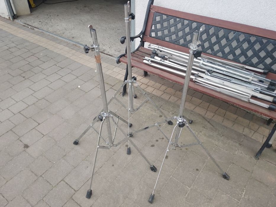 Statyw do wszystkiego