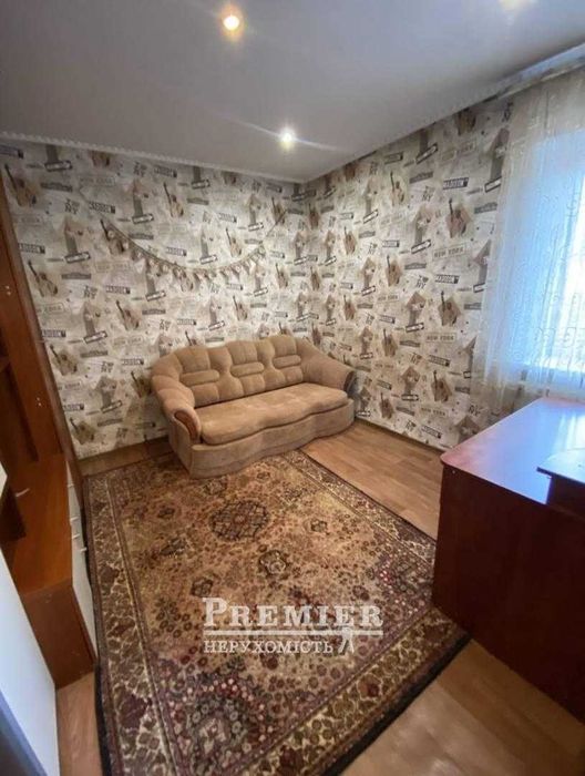 3-rooms apartment apartment by the address st. Kitoboynaya (area 67 m²) - Atlanta.ua - photo 2