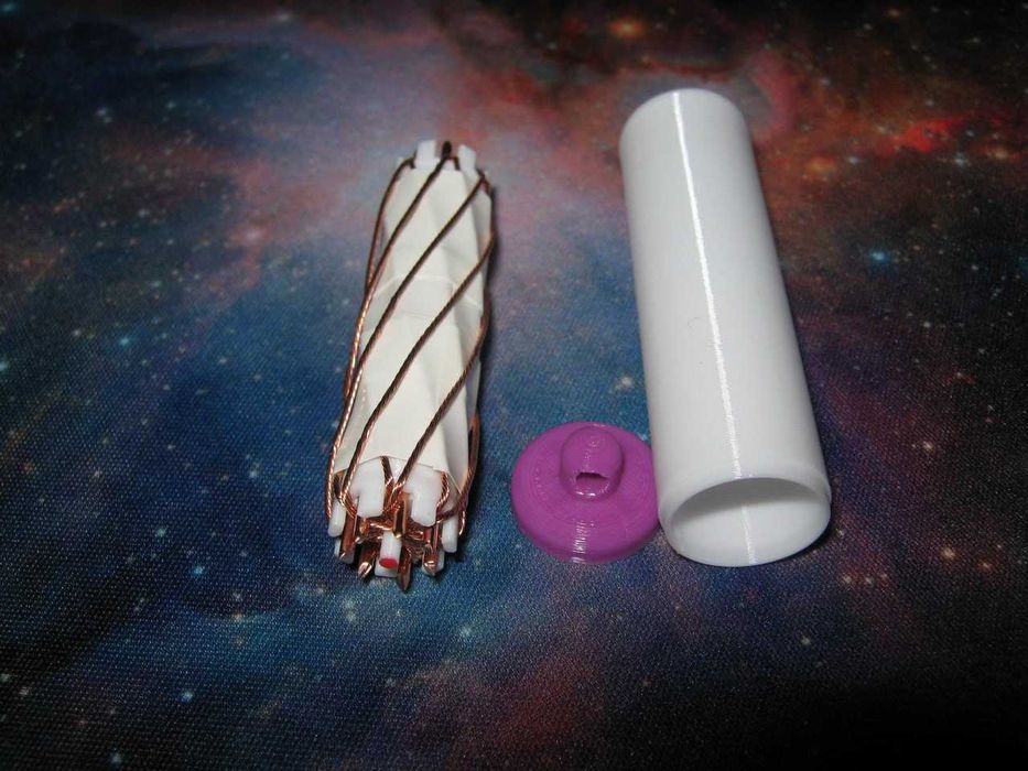 талисман пуля острогора турмалиновая