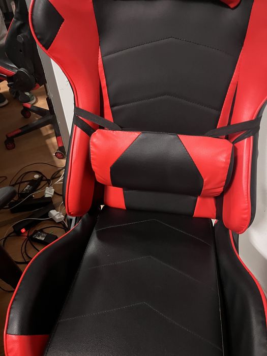 cadeira confortavel  matrics