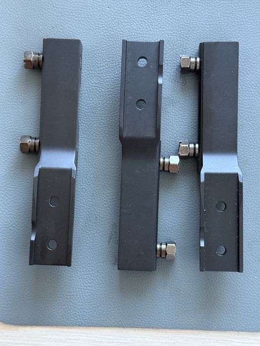 Кріплення кронштейн креплениє тепловізор agm hikmikro