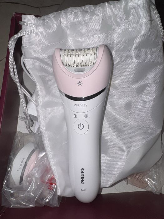Епілятори Philips