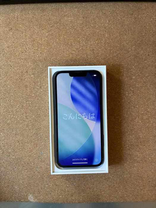Iphone 13 128 gb
