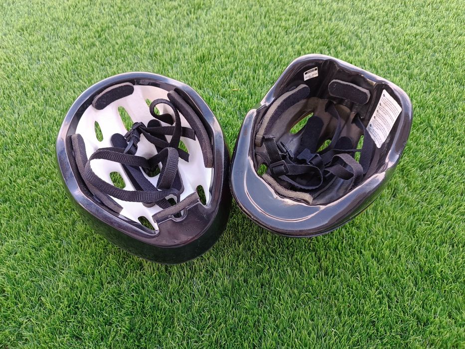 Capacete bicicleta junior