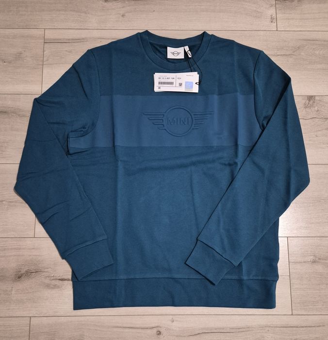 Bluza męska BMW MINI