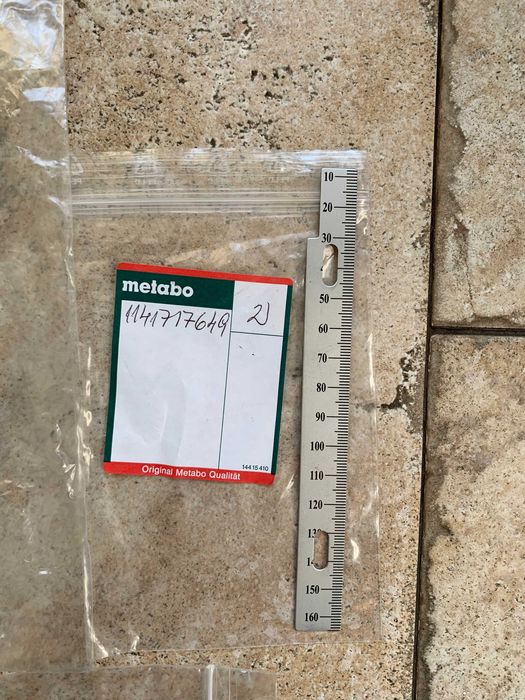 Metabo ремень 5 PJ 864 CA.72 (7233066820)