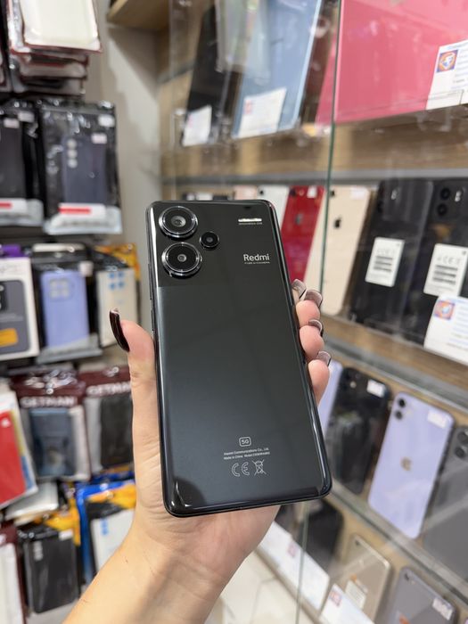 Redmi Note 13 Pro +5g