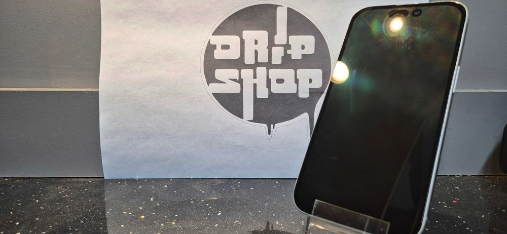 Apple Iphone 15 128GB Bateria 94% Biały/Gwarancja/SklepGSM/Lach