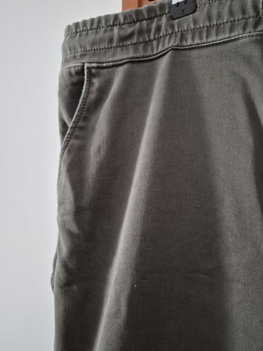 Calças Skinny Zara Tamanho XL