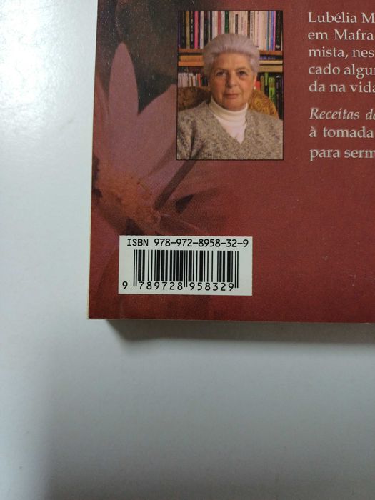 Lubélia Medeiros - Receitas de amor para ser feliz
