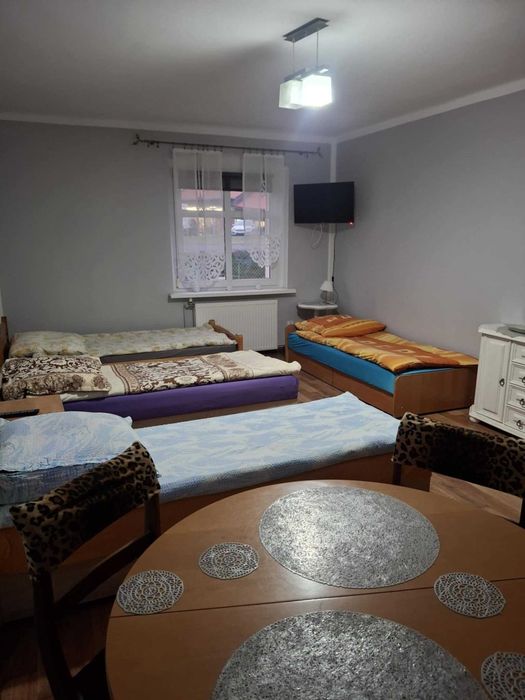 Noclegi pracownicze